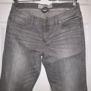 Women’s / Juniors 5 Pocket Jeans